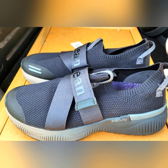 LLBean sneakers - Picture 1 of 5